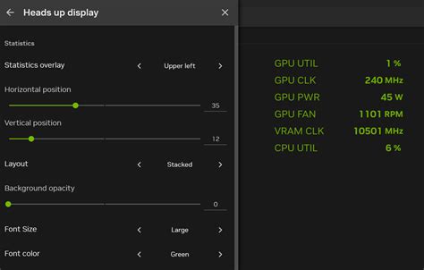 NVIDIA App Beta Adds G.
